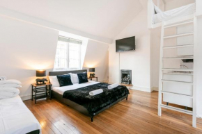 Covent Garden TownHouse Magical & Charming 8 rooms